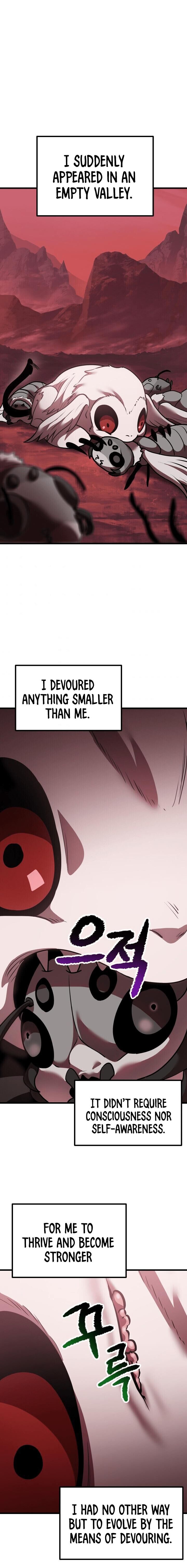 The Survival Story of the Sword King in Another World chapter 91 page 10