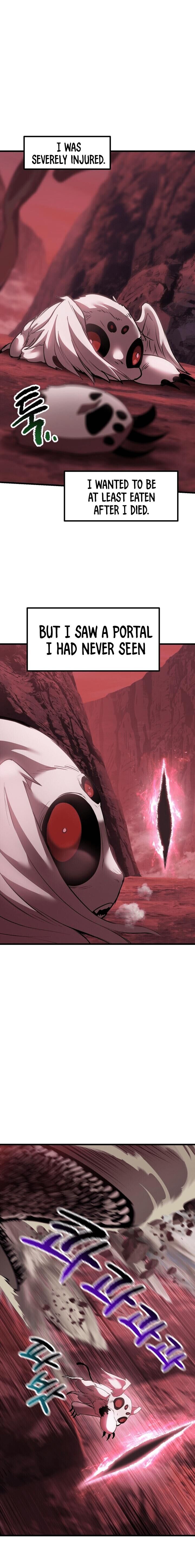 The Survival Story of the Sword King in Another World chapter 91 page 13