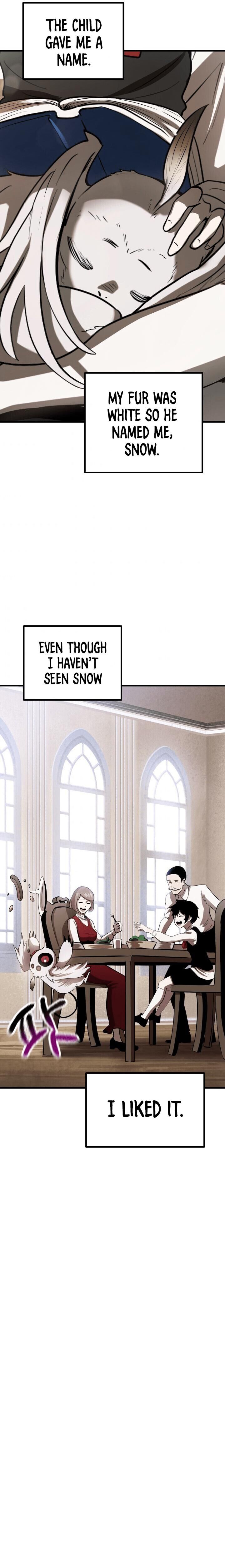 The Survival Story of the Sword King in Another World chapter 91 page 22