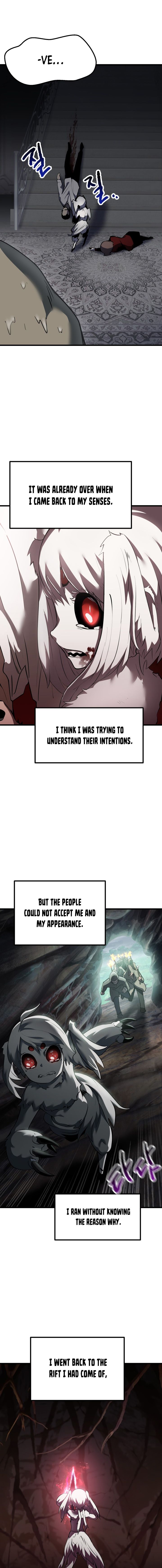 The Survival Story of the Sword King in Another World chapter 92 page 13