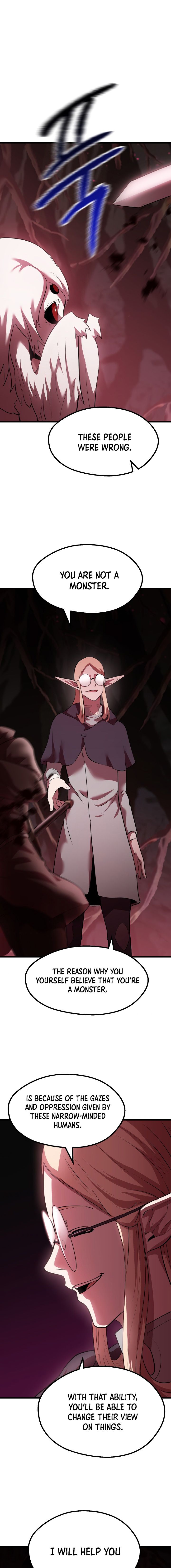 The Survival Story of the Sword King in Another World chapter 92 page 17