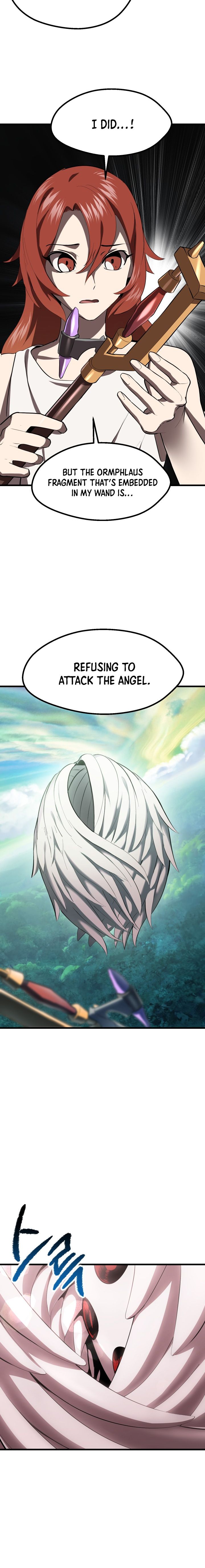 The Survival Story of the Sword King in Another World chapter 94 page 18