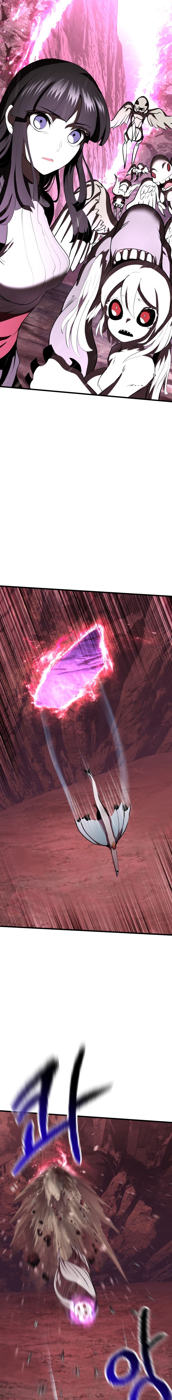 The Survival Story of the Sword King in Another World chapter 95 page 5