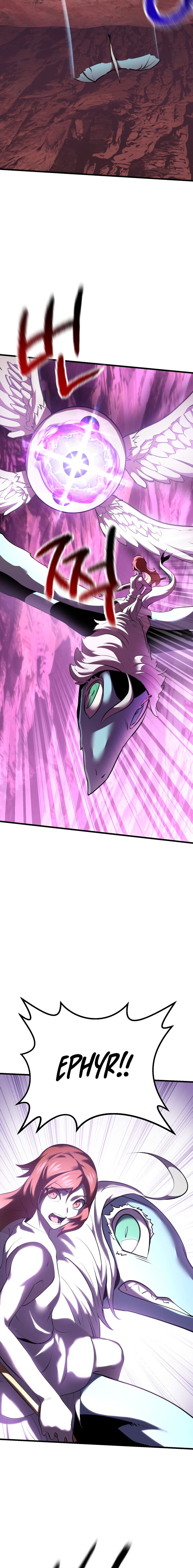 The Survival Story of the Sword King in Another World chapter 95 page 6