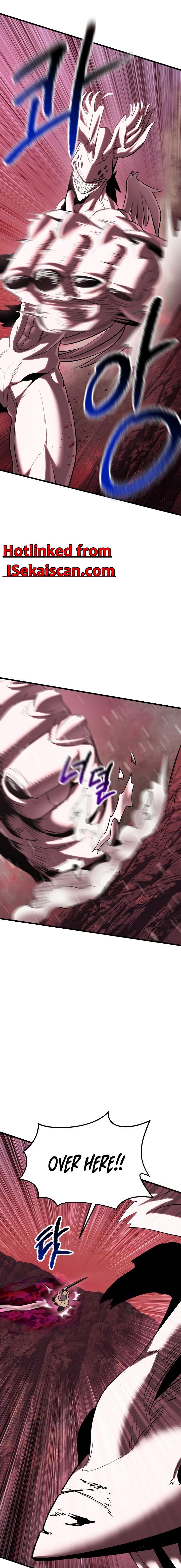 The Survival Story of the Sword King in Another World chapter 96 page 13