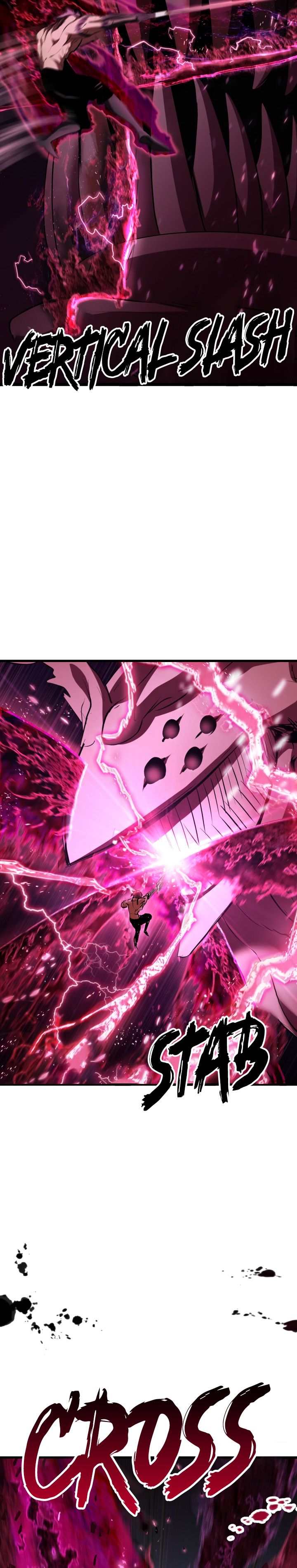 The Survival Story of the Sword King in Another World chapter 96 page 29