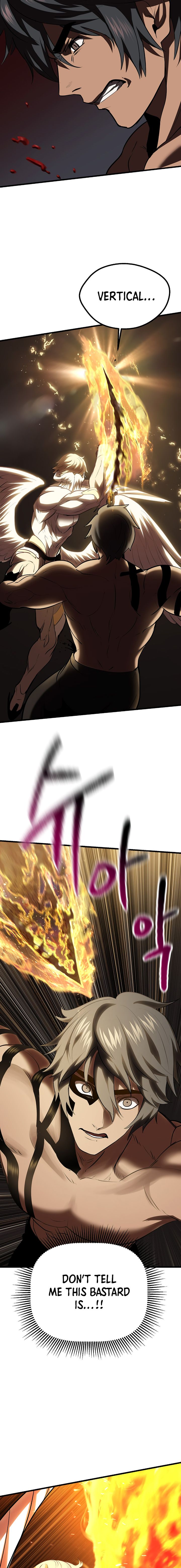 The Survival Story of the Sword King in Another World chapter 97 page 18