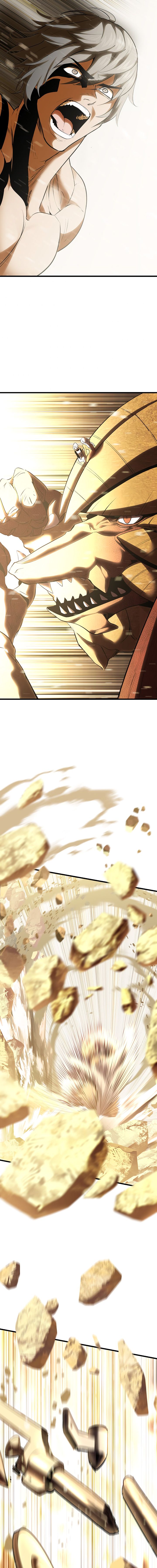 The Survival Story of the Sword King in Another World chapter 97 page 25