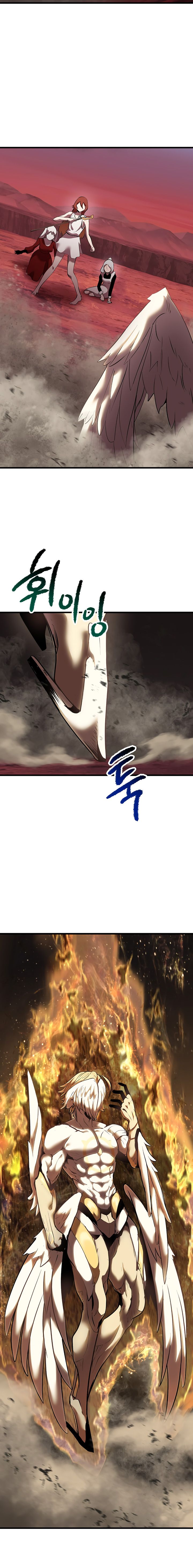 The Survival Story of the Sword King in Another World chapter 97 page 6