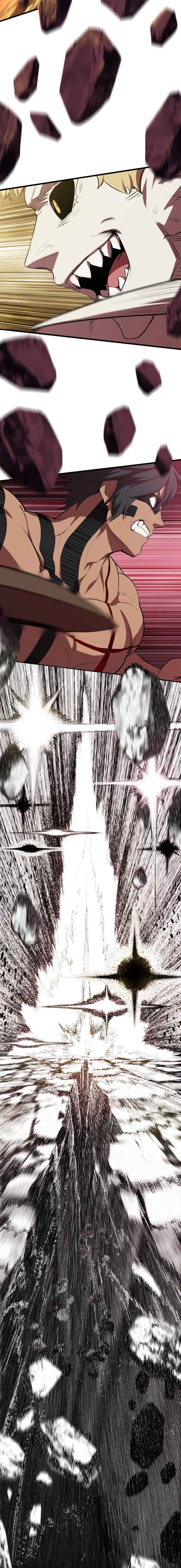 The Survival Story of the Sword King in Another World chapter 98 page 7