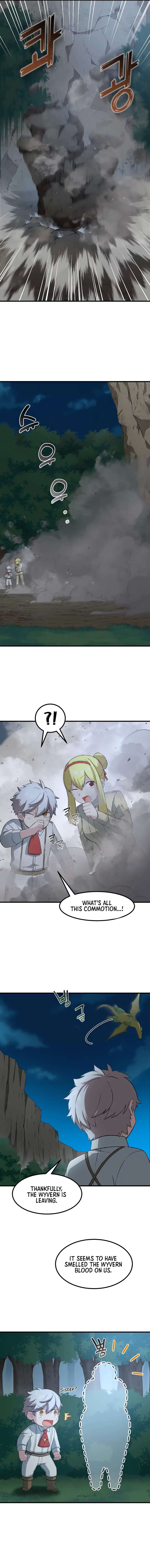 The Sweet Life of a Reincarnation Pro chapter 19 page 15