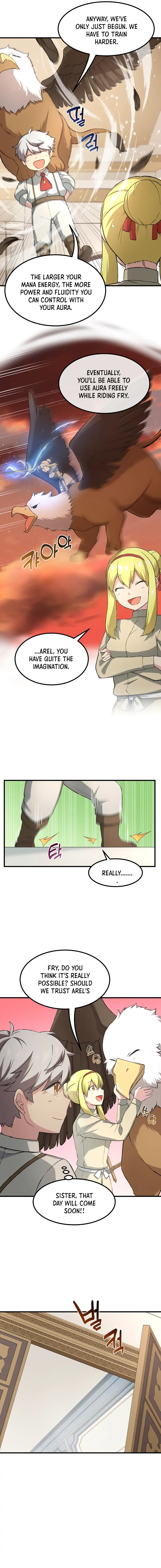 The Sweet Life of a Reincarnation Pro chapter 20 page 13