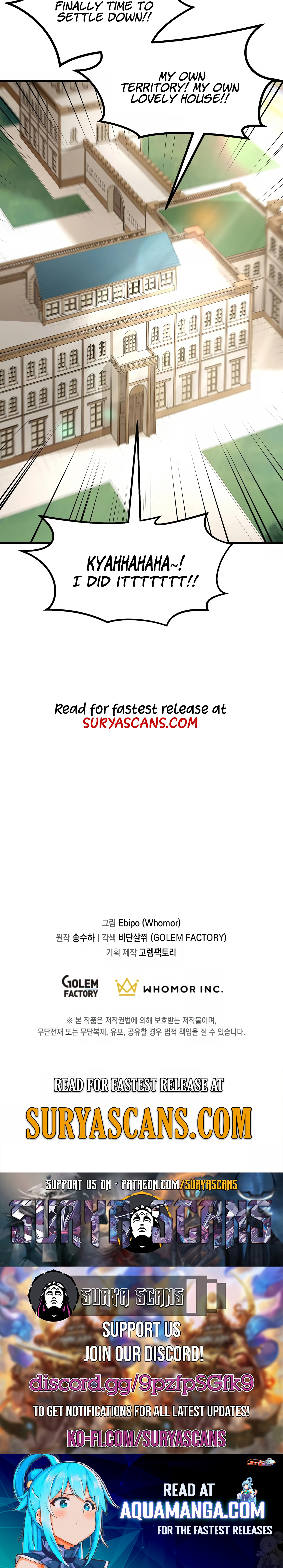 The Sweet Life of a Reincarnation Pro chapter 24 page 17