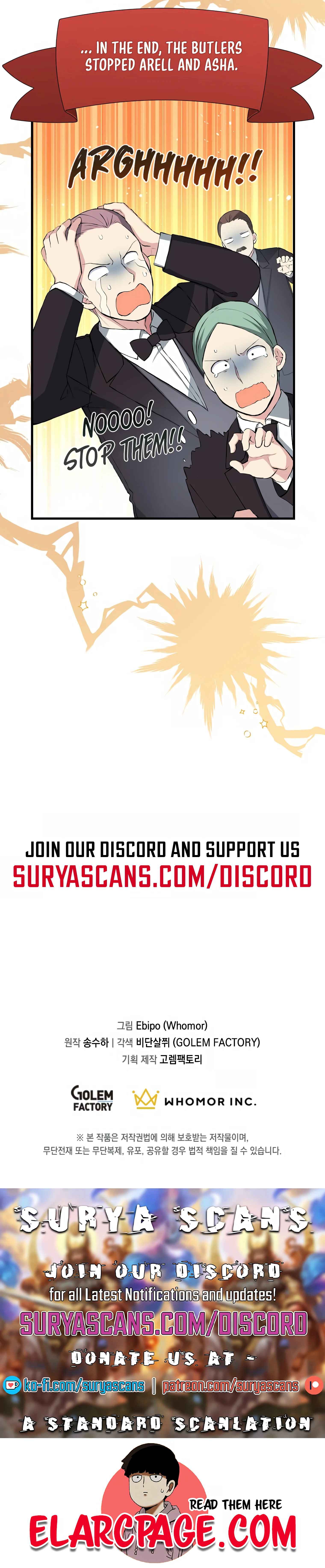 The Sweet Life of a Reincarnation Pro chapter 32 page 19