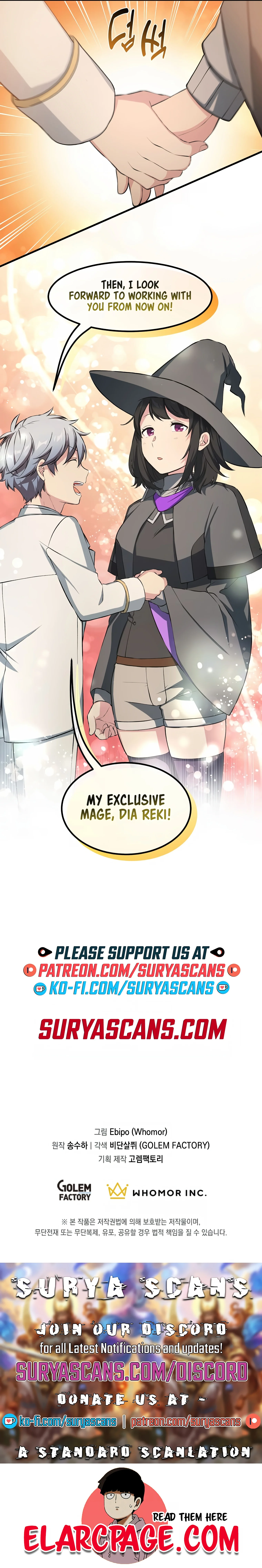 The Sweet Life of a Reincarnation Pro chapter 37 page 17