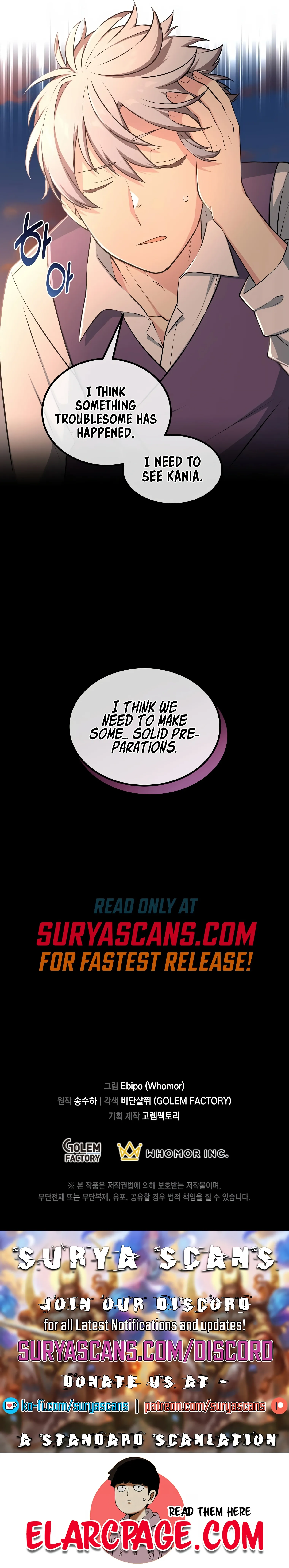 The Sweet Life of a Reincarnation Pro chapter 44 page 18