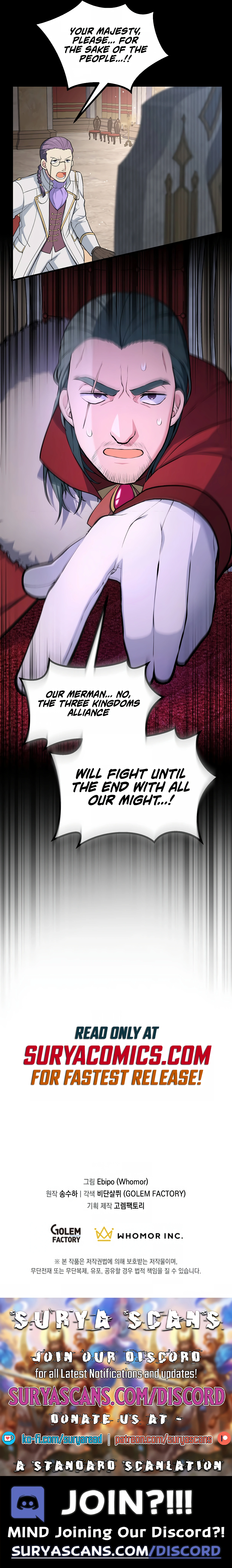 The Sweet Life of a Reincarnation Pro chapter 56 page 15