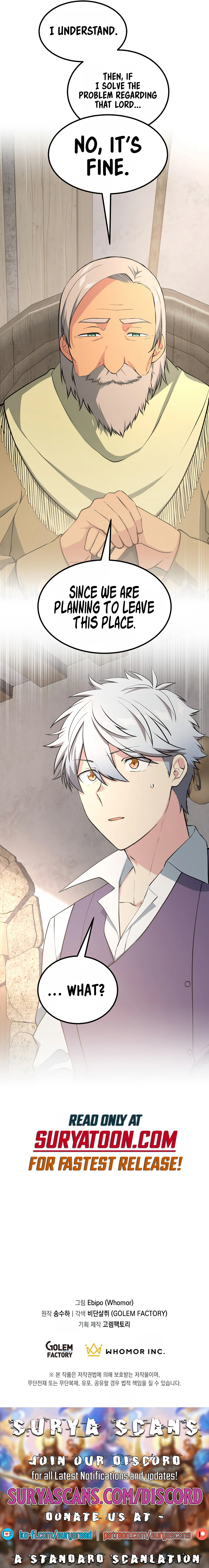 The Sweet Life of a Reincarnation Pro chapter 61 page 14