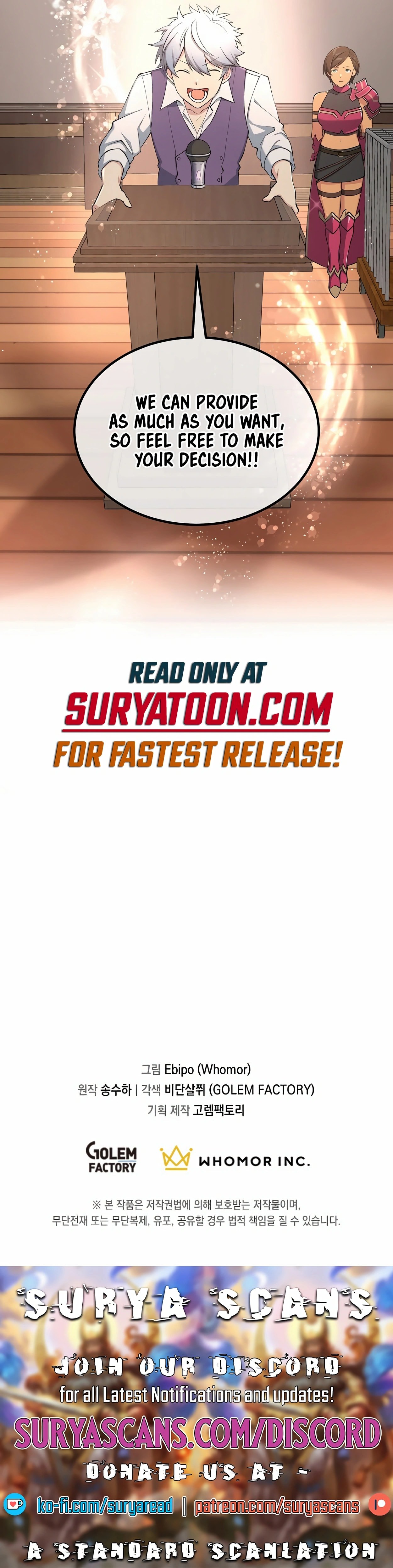 The Sweet Life of a Reincarnation Pro chapter 66 page 13