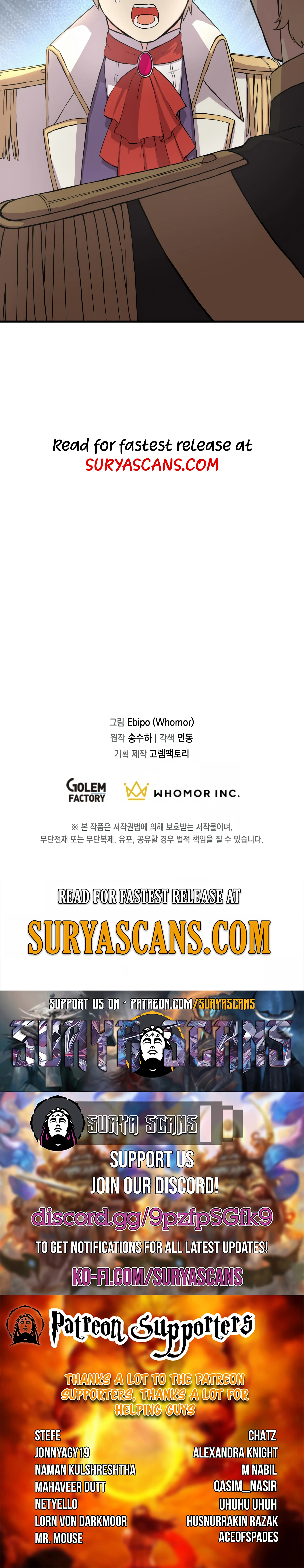 The Sweet Life of a Reincarnation Pro chapter 7 page 16