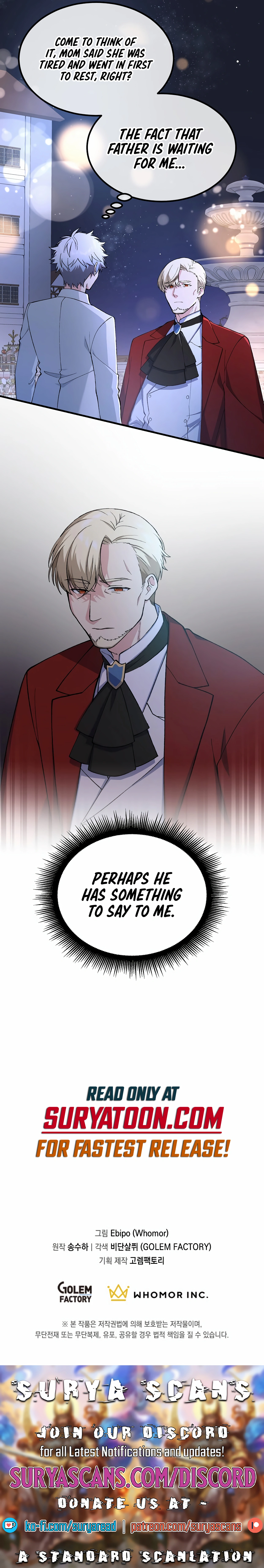 The Sweet Life of a Reincarnation Pro chapter 72 page 14