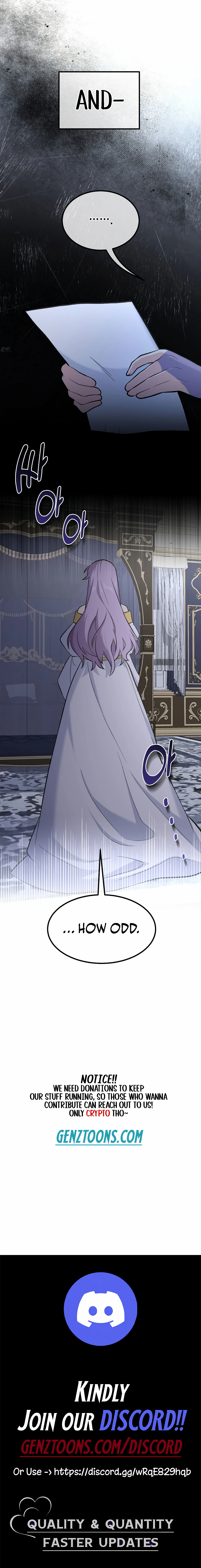 The Sweet Life of a Reincarnation Pro chapter 87 page 13