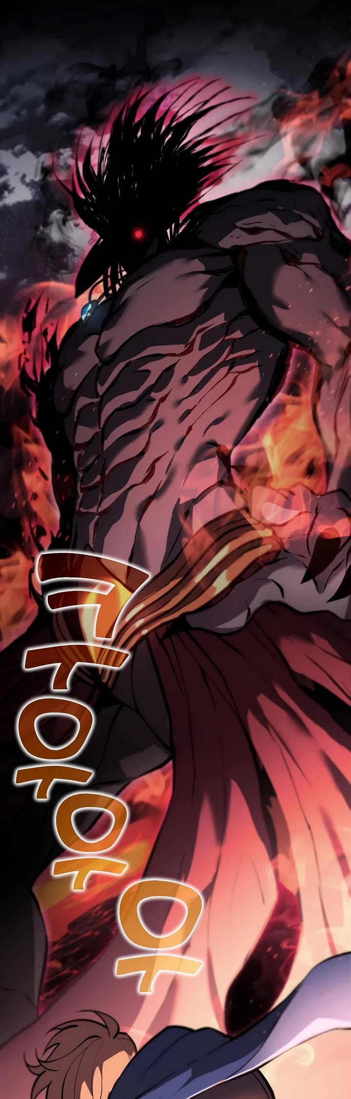 The Sword God From the Destroyed World chapter 1 page 10