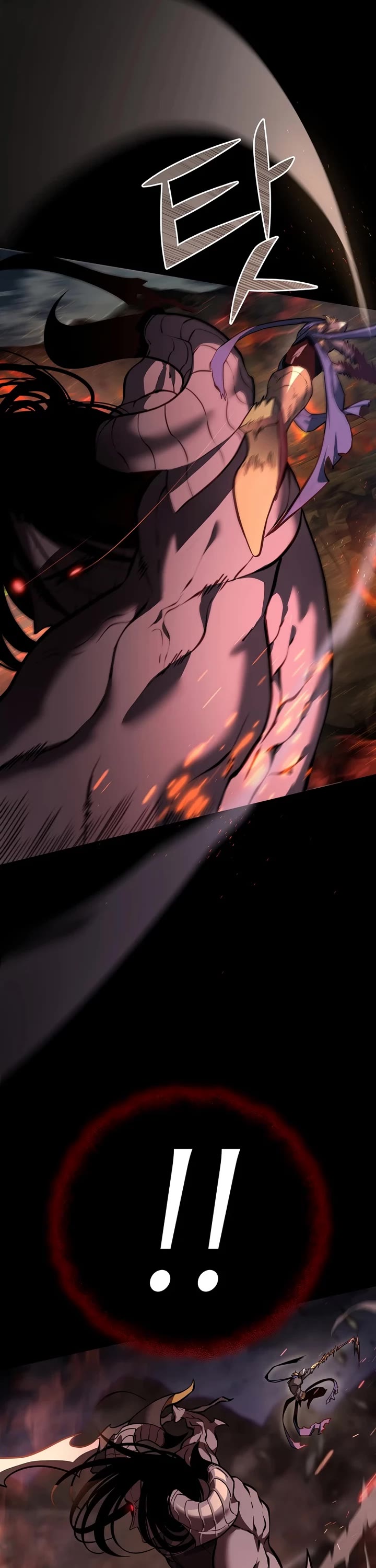 The Sword God From the Destroyed World chapter 1 page 16