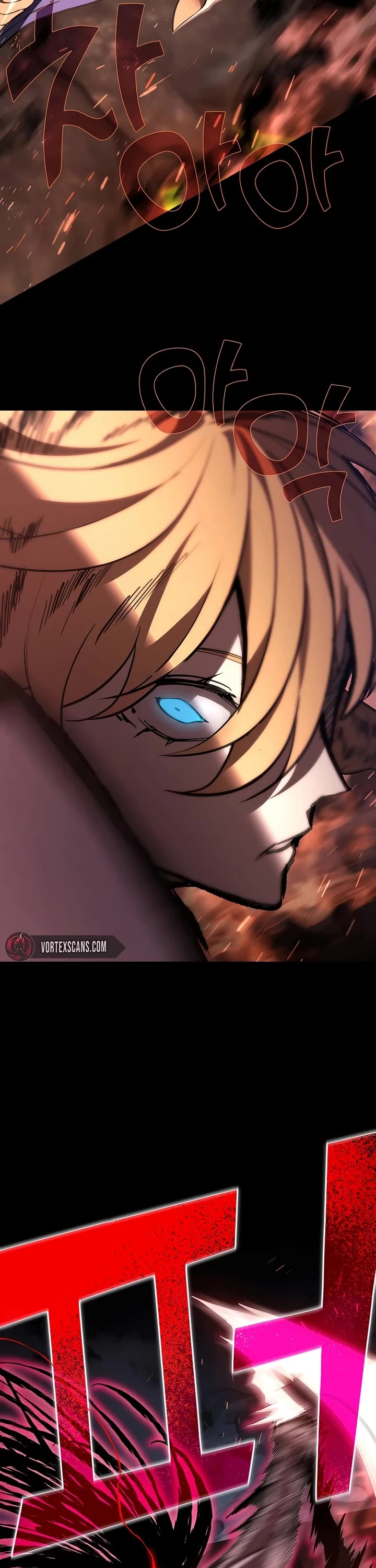 The Sword God From the Destroyed World chapter 1 page 18