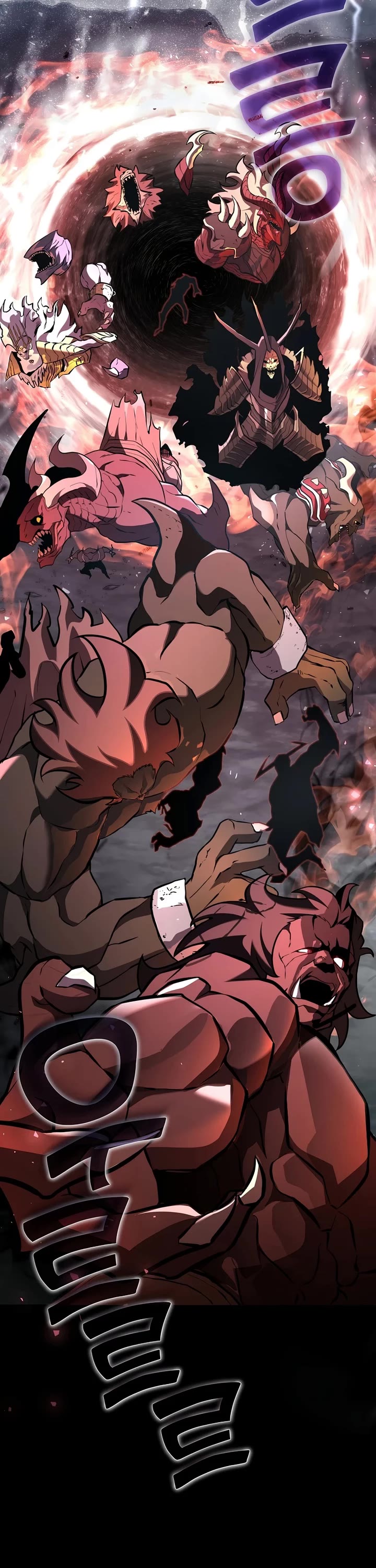 The Sword God From the Destroyed World chapter 1 page 2