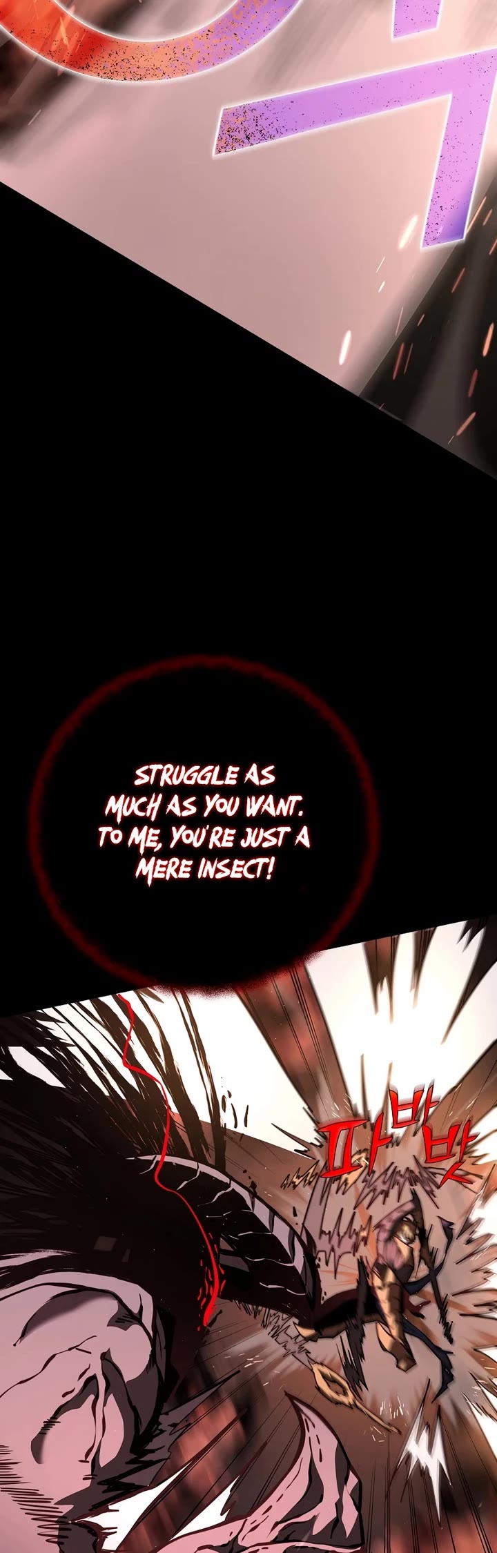 The Sword God From the Destroyed World chapter 1 page 20