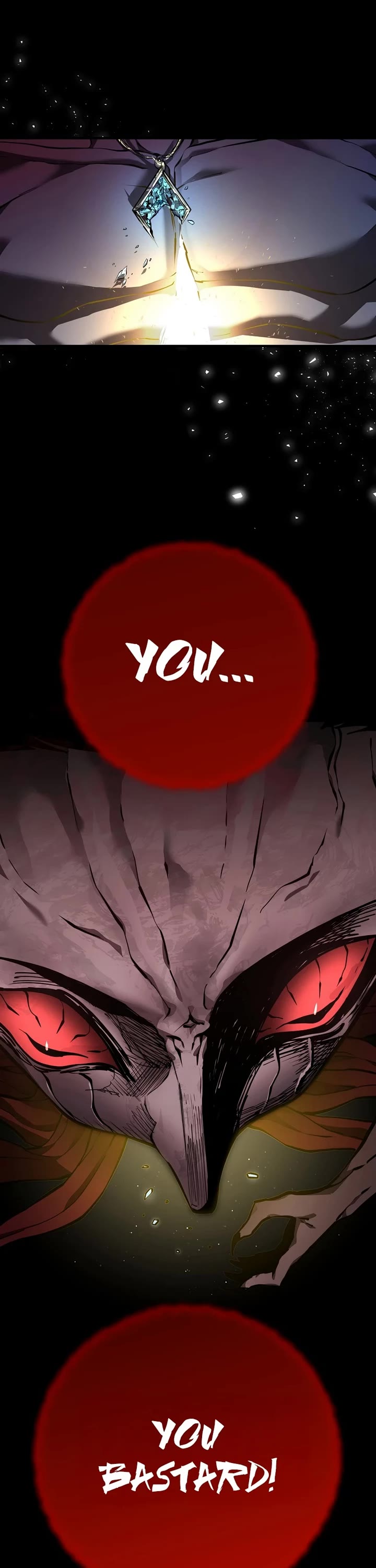 The Sword God From the Destroyed World chapter 1 page 31