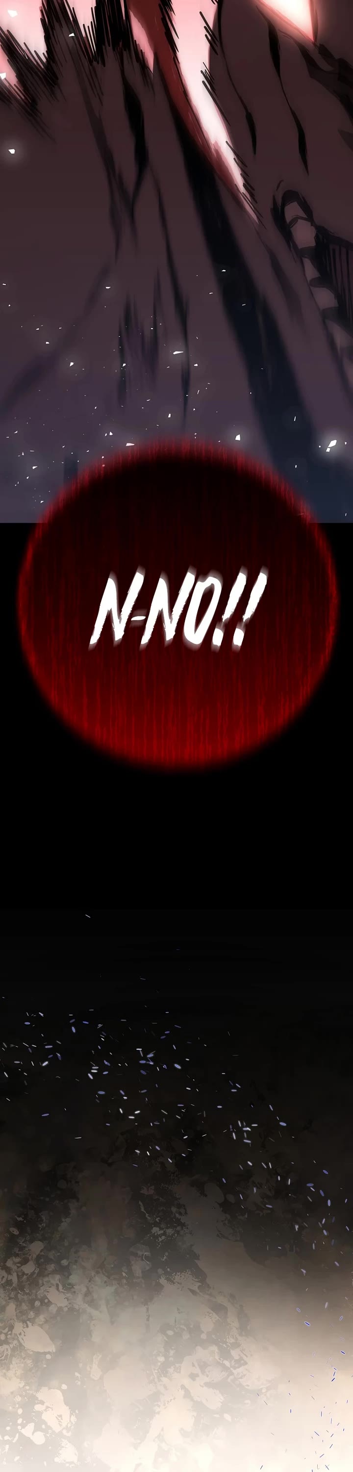 The Sword God From the Destroyed World chapter 1 page 33