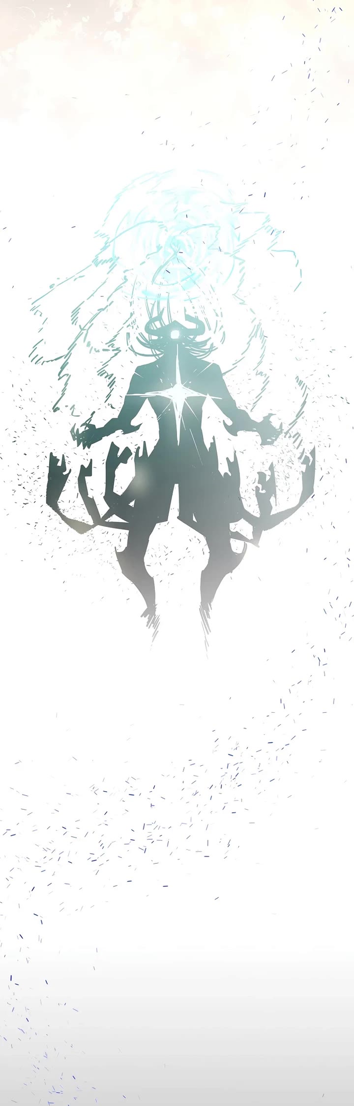 The Sword God From the Destroyed World chapter 1 page 34