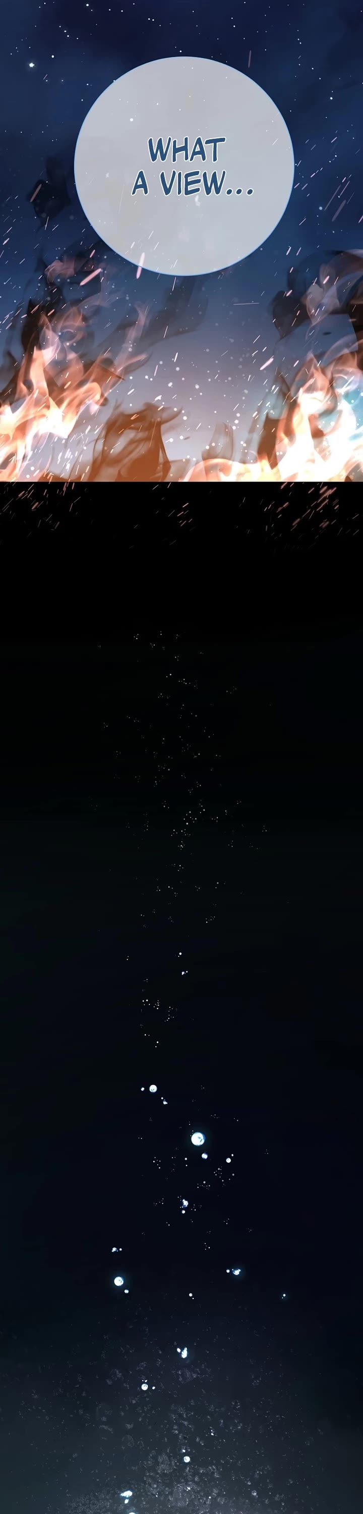 The Sword God From the Destroyed World chapter 1 page 37