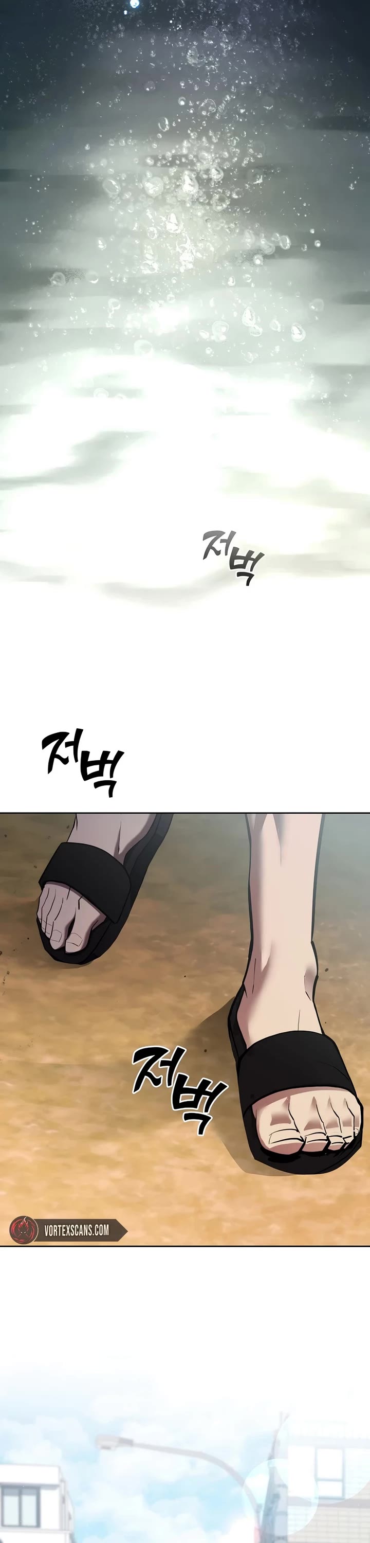 The Sword God From the Destroyed World chapter 1 page 38