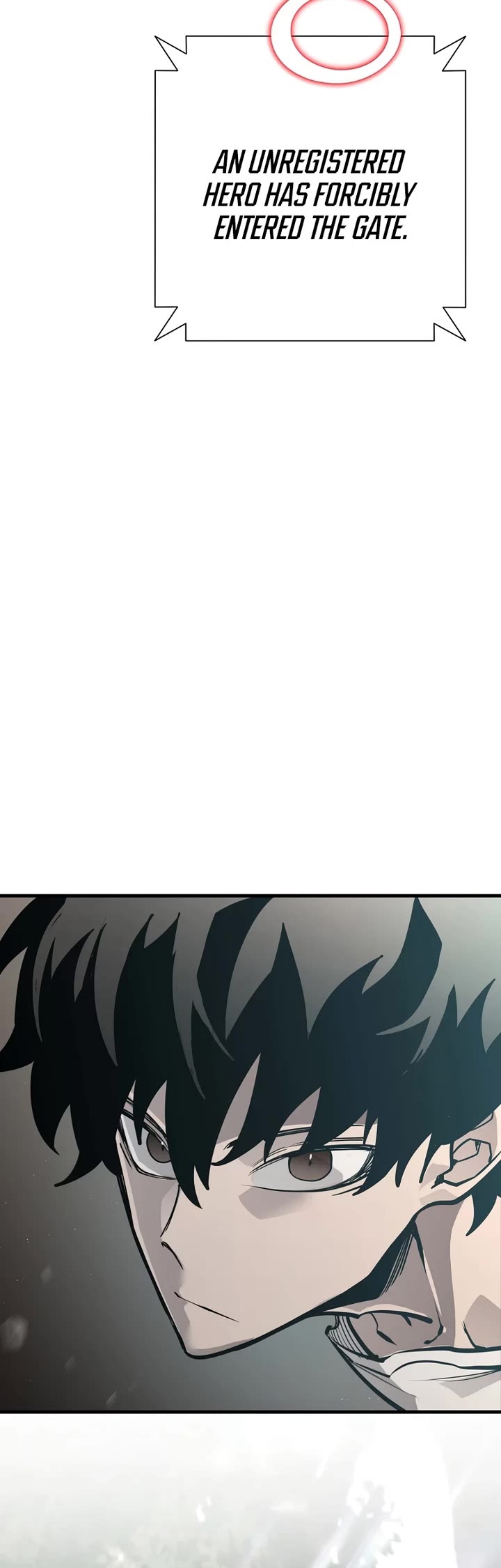 The Sword God From the Destroyed World chapter 1 page 44