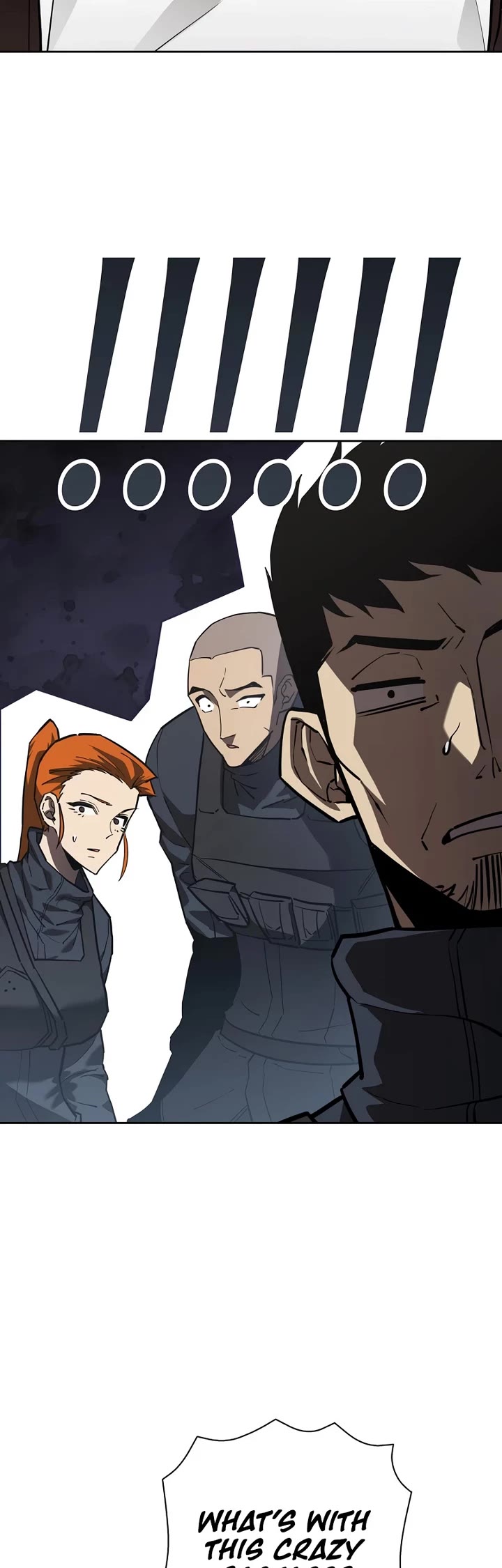 The Sword God From the Destroyed World chapter 1 page 55