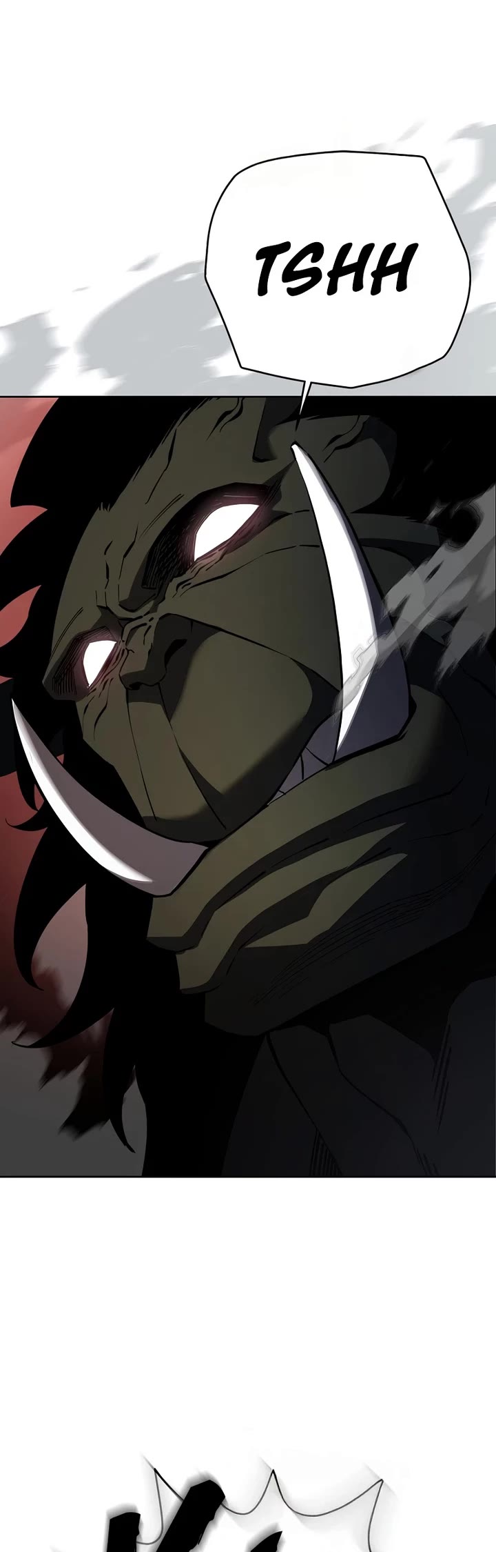 The Sword God From the Destroyed World chapter 1 page 59