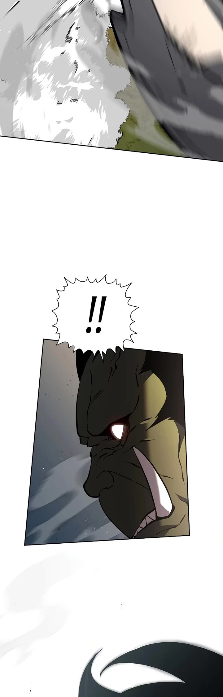 The Sword God From the Destroyed World chapter 1 page 64