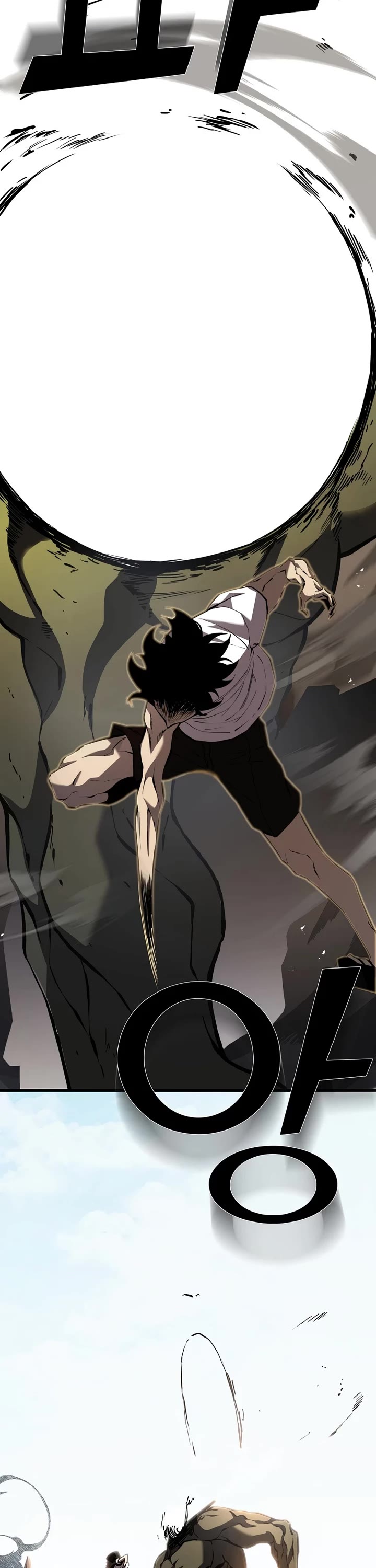 The Sword God From the Destroyed World chapter 1 page 66