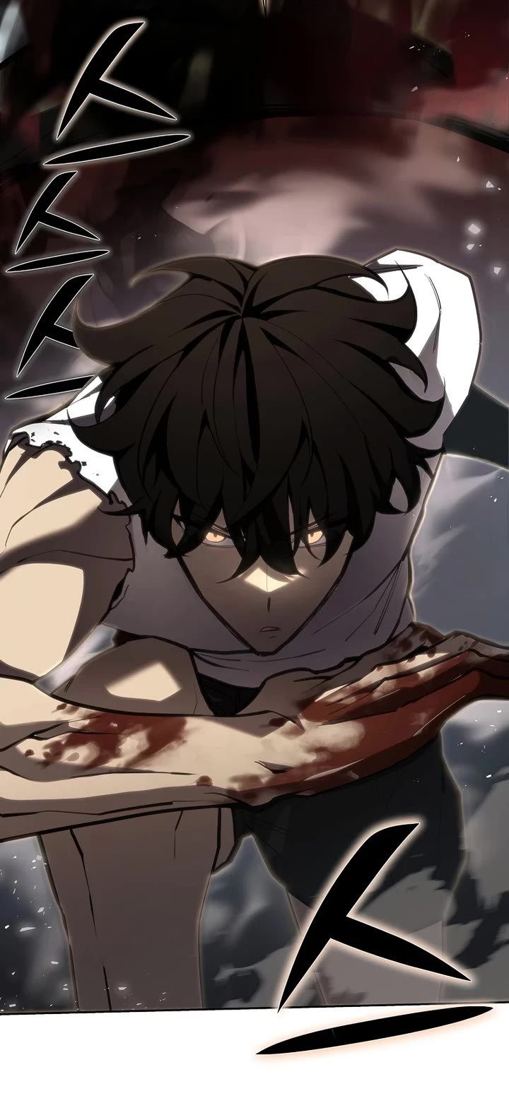 The Sword God From the Destroyed World chapter 1 page 68