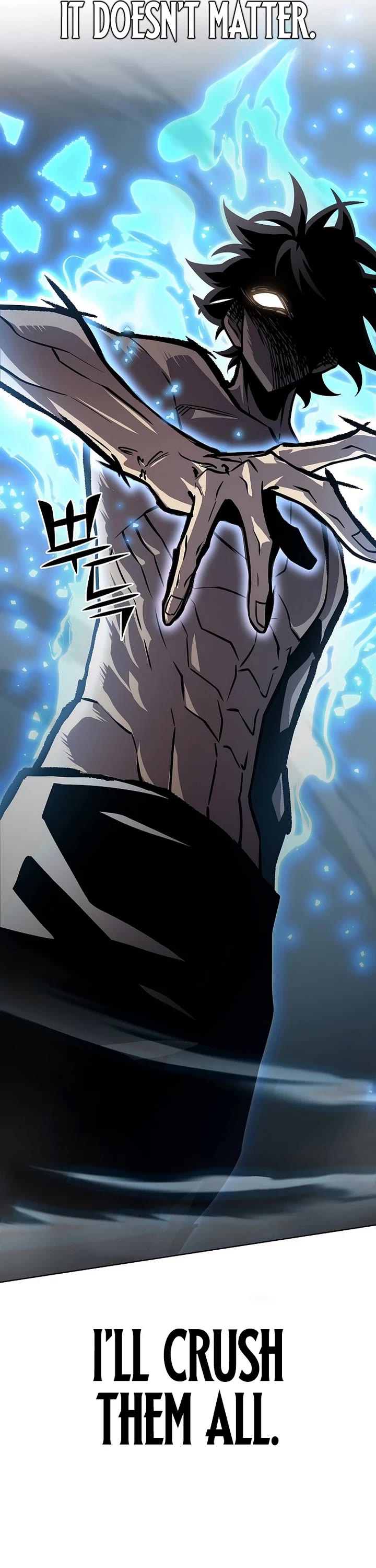 The Sword God From the Destroyed World chapter 10 page 11