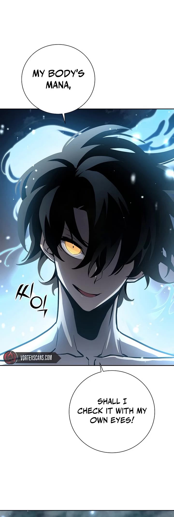 The Sword God From the Destroyed World chapter 10 page 23