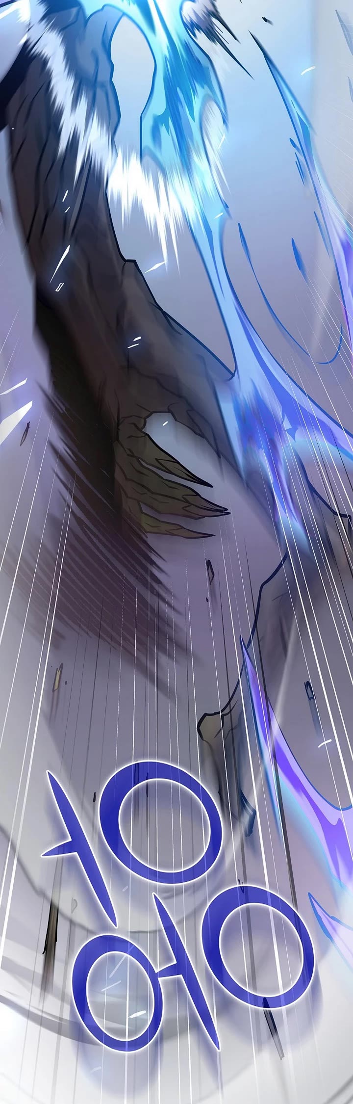 The Sword God From the Destroyed World chapter 10 page 28