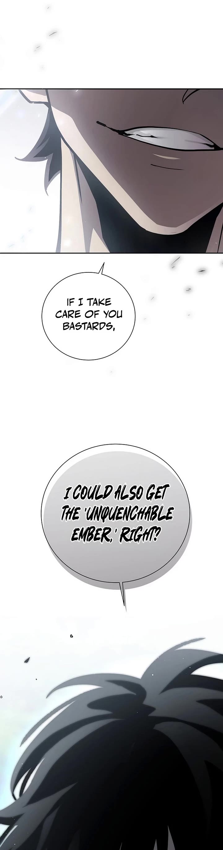 The Sword God From the Destroyed World chapter 10 page 31