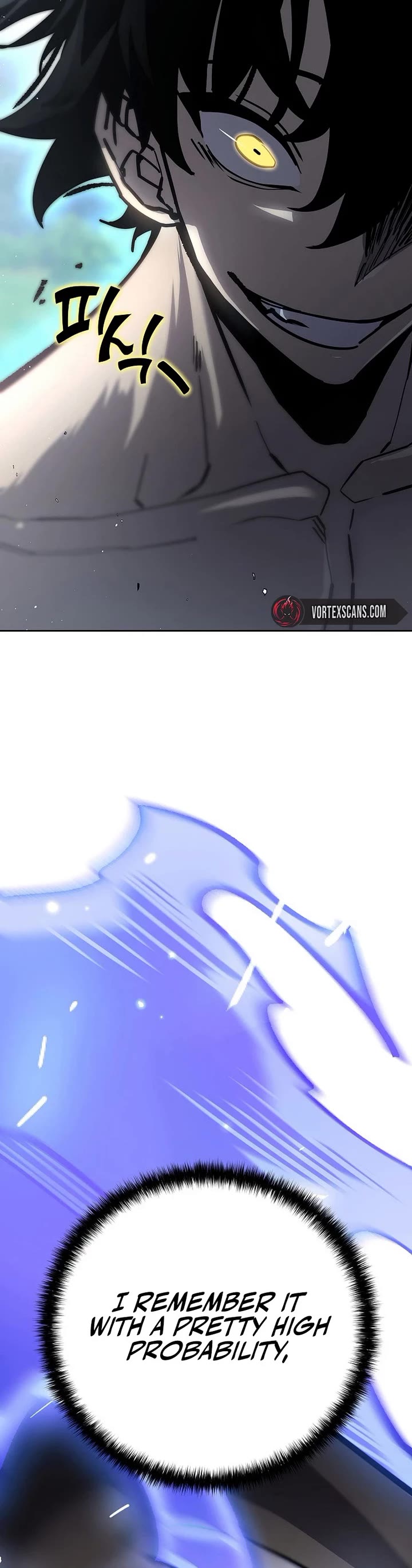 The Sword God From the Destroyed World chapter 10 page 32