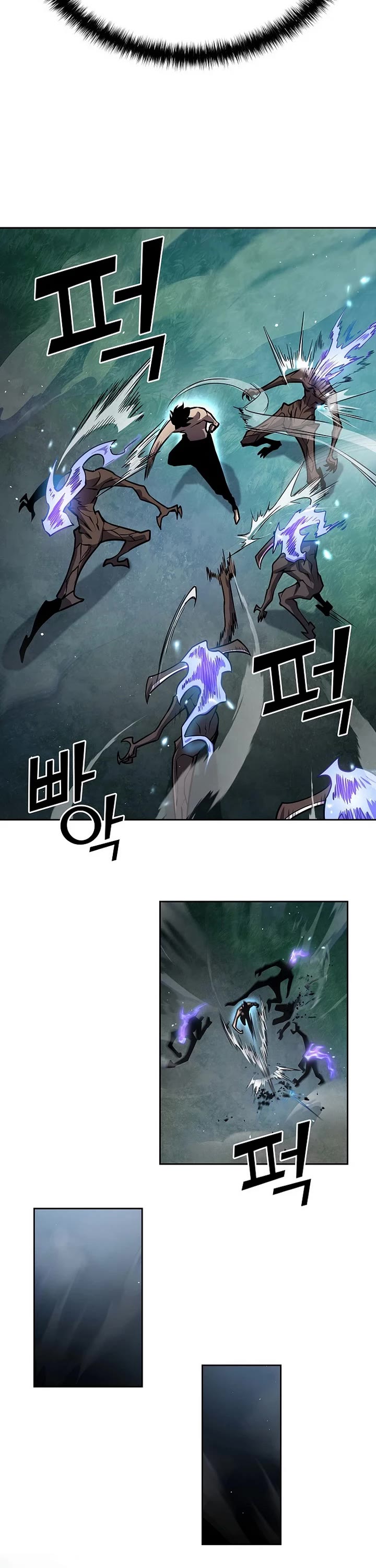 The Sword God From the Destroyed World chapter 10 page 34