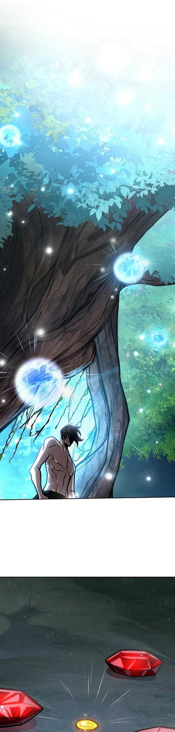 The Sword God From the Destroyed World chapter 10 page 35