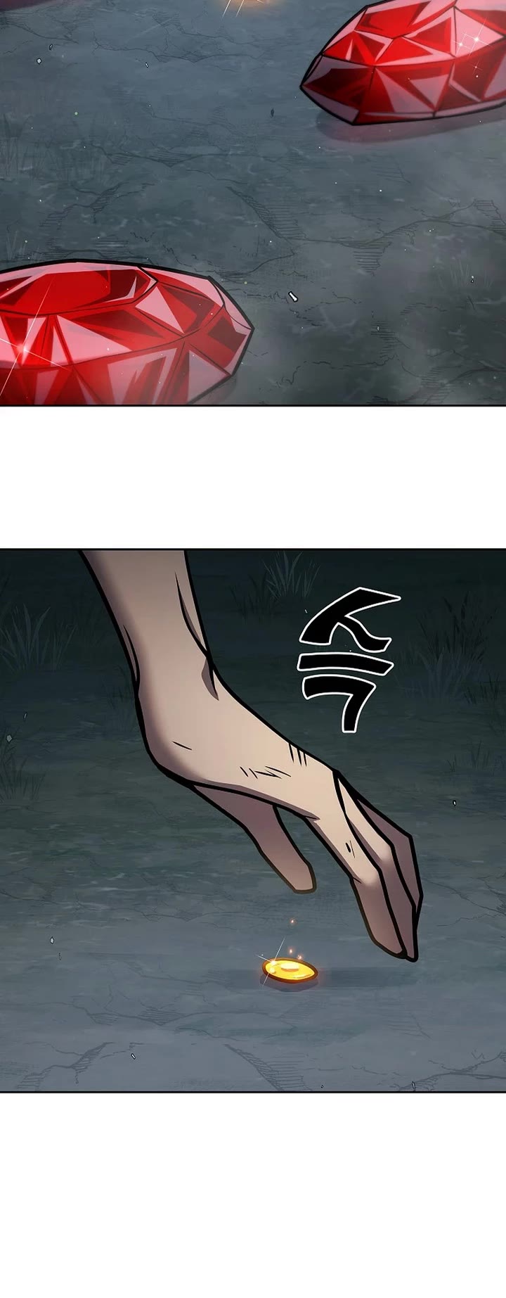 The Sword God From the Destroyed World chapter 10 page 36